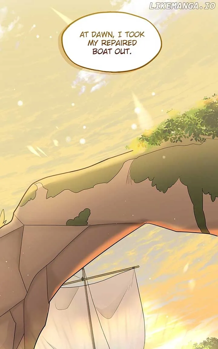 Seabird and the Wolf Chapter 31 page 71