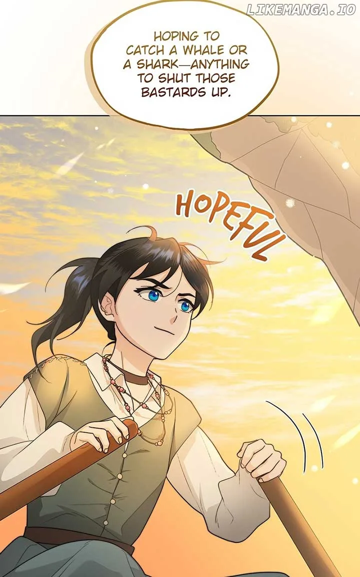 Seabird and the Wolf Chapter 31 page 73