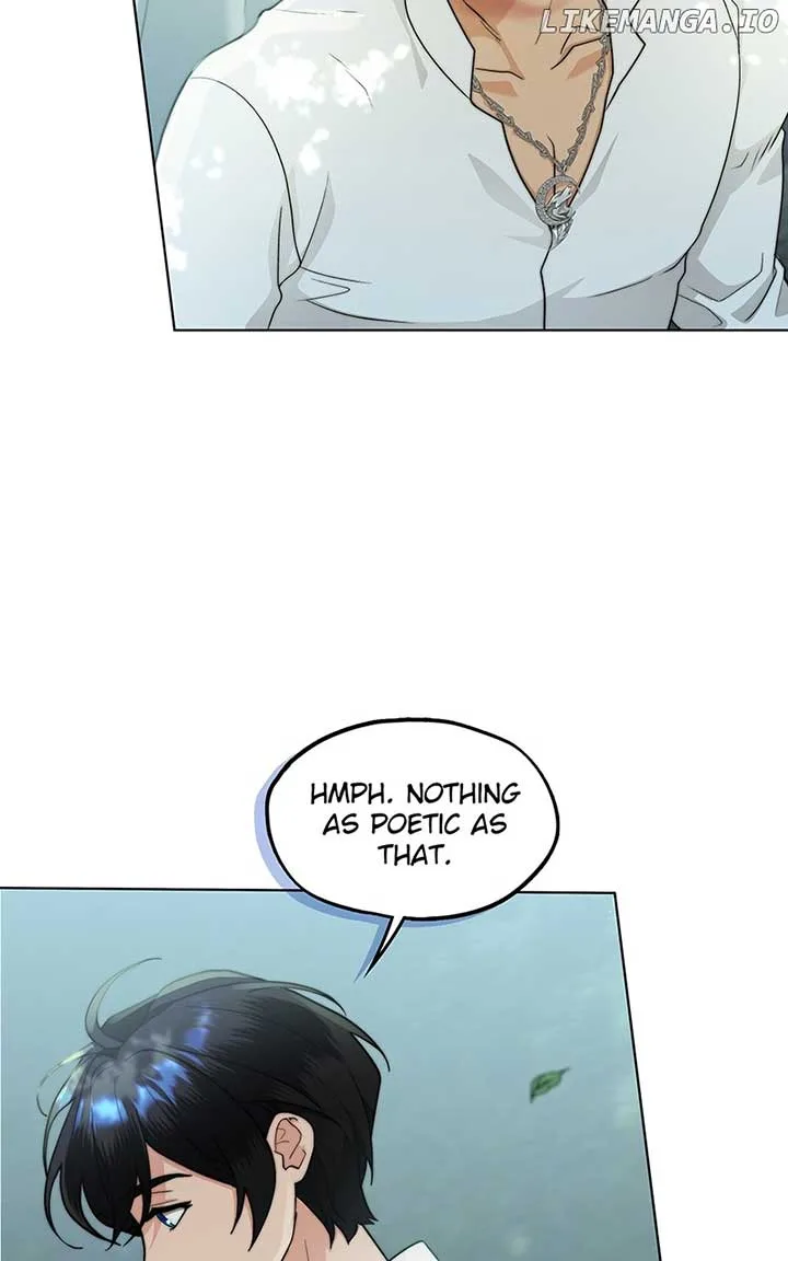 Seabird and the Wolf Chapter 31 page 56