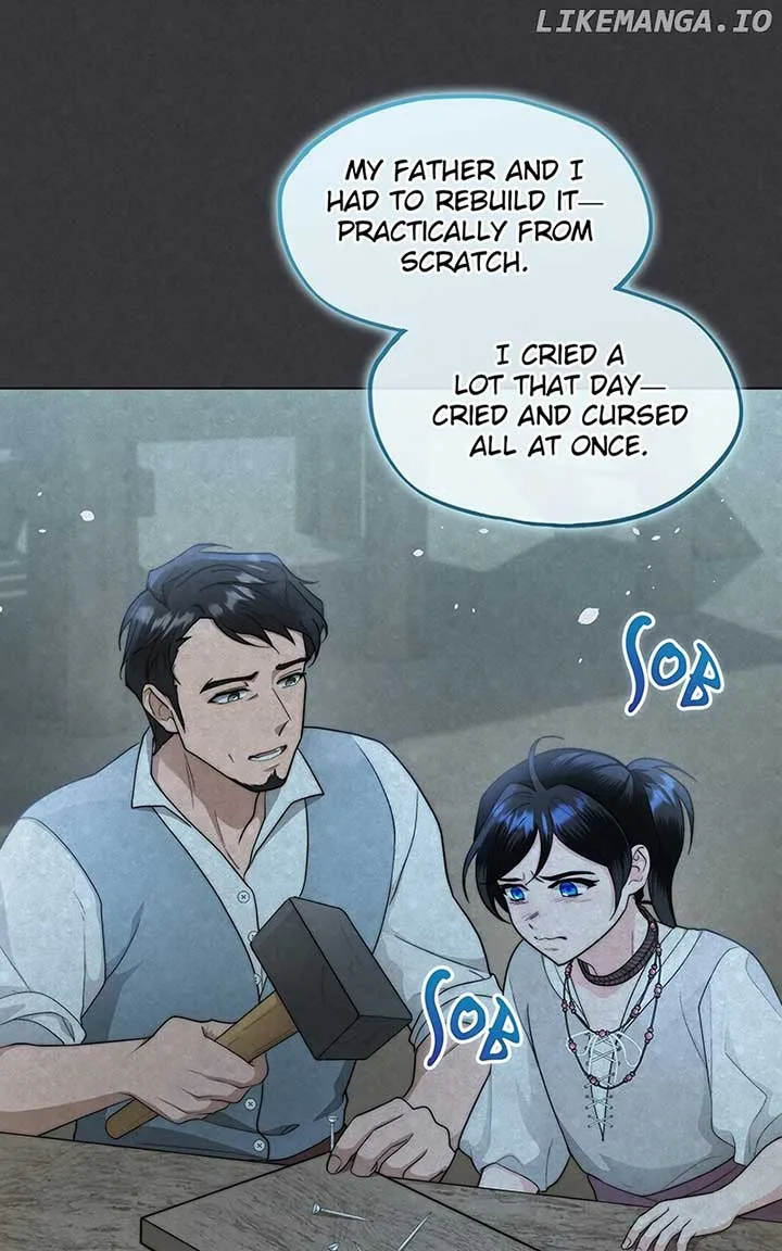 Seabird and the Wolf Chapter 31 page 66