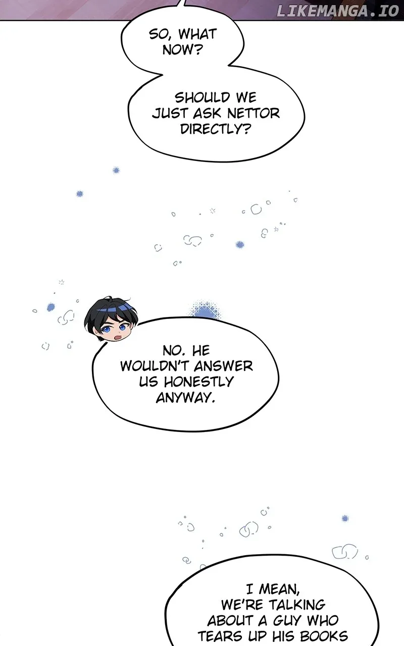 Seabird and the Wolf Chapter 26 page 51