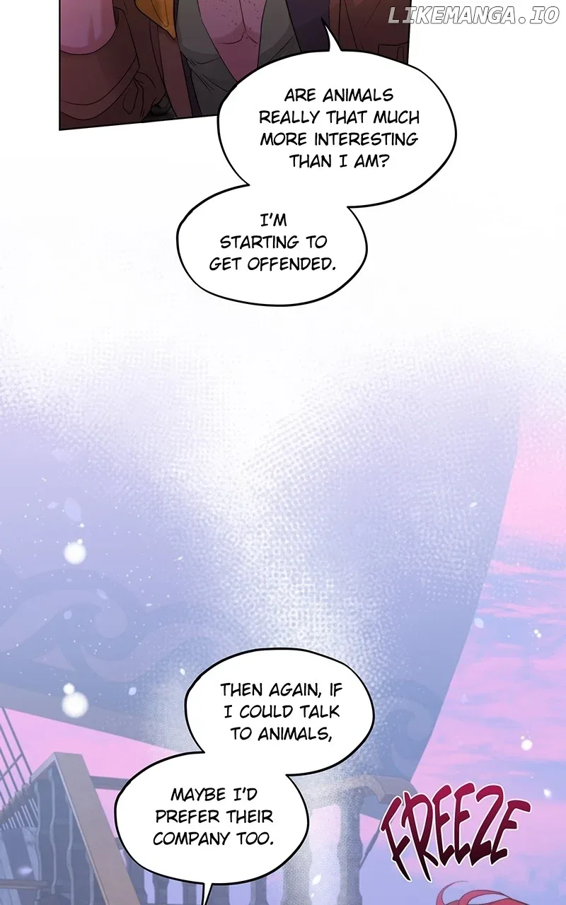 Seabird and the Wolf Chapter 26 page 66