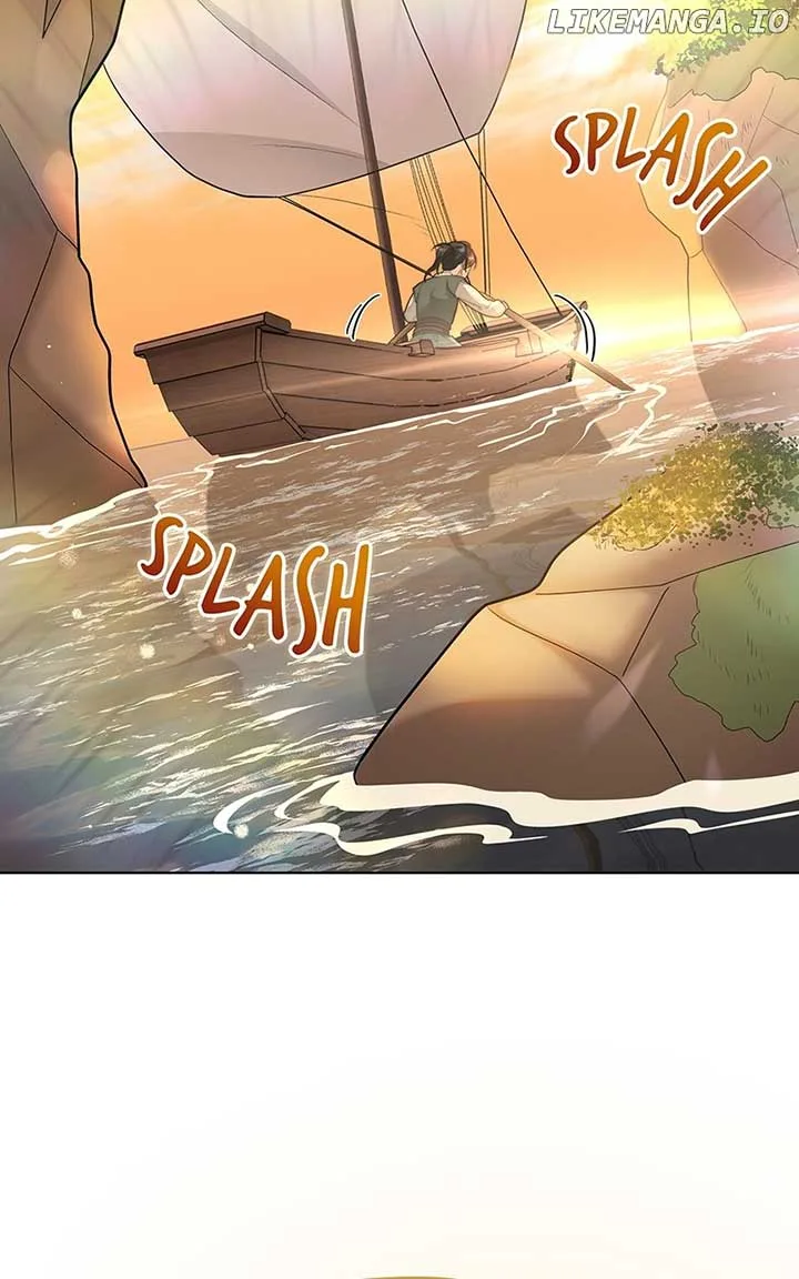 Seabird and the Wolf Chapter 31 page 72