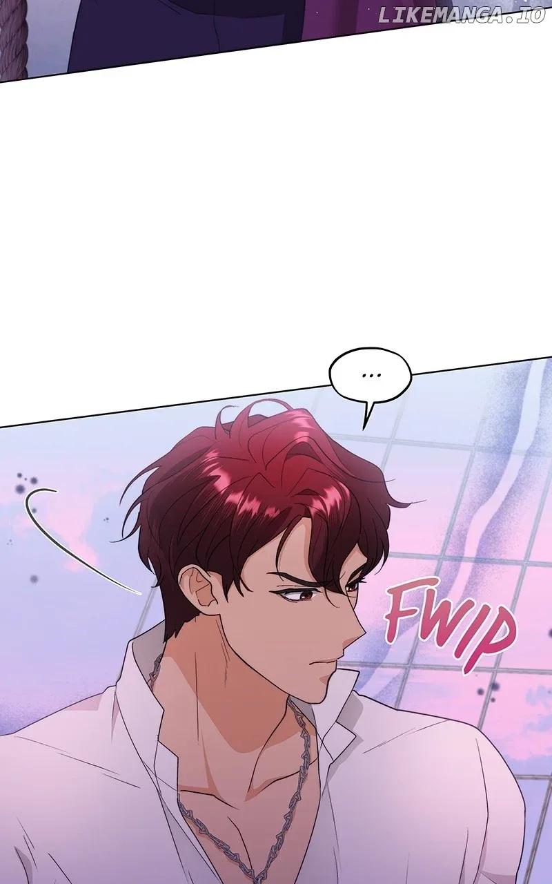 Seabird and the Wolf Chapter 26 page 57