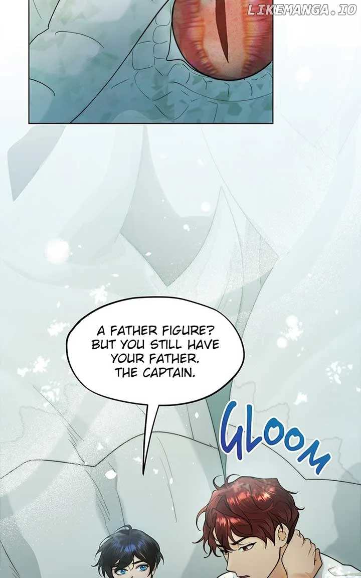 Seabird and the Wolf Chapter 31 page 47