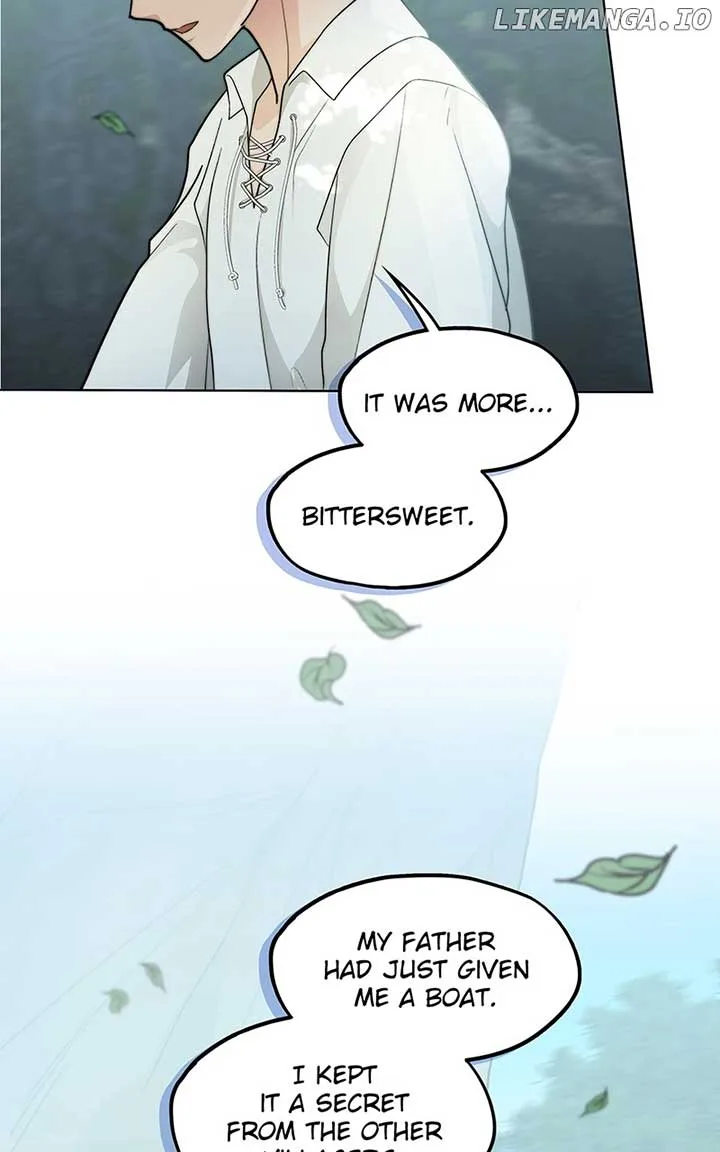 Seabird and the Wolf Chapter 31 page 57