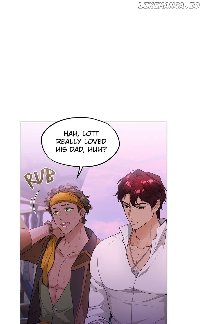 Seabird and the Wolf Chapter 26 page 59