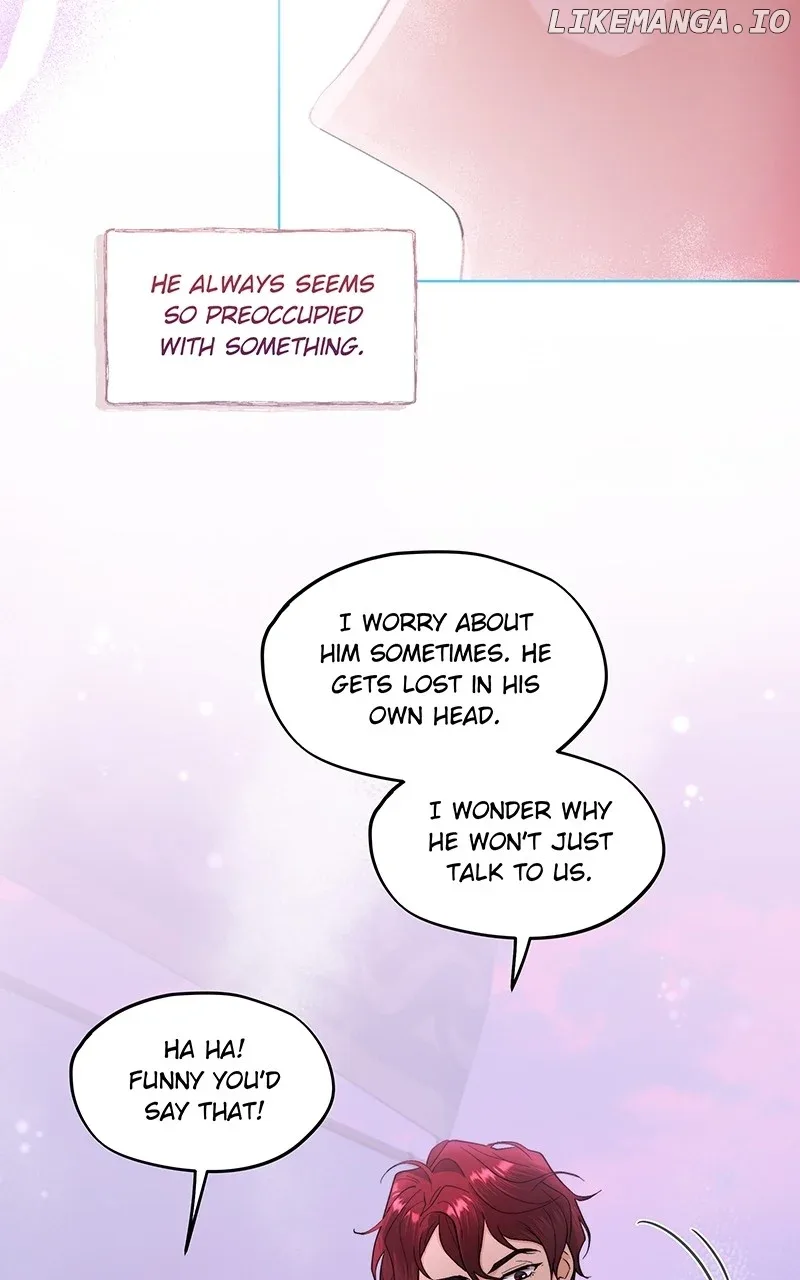Seabird and the Wolf Chapter 26 page 62