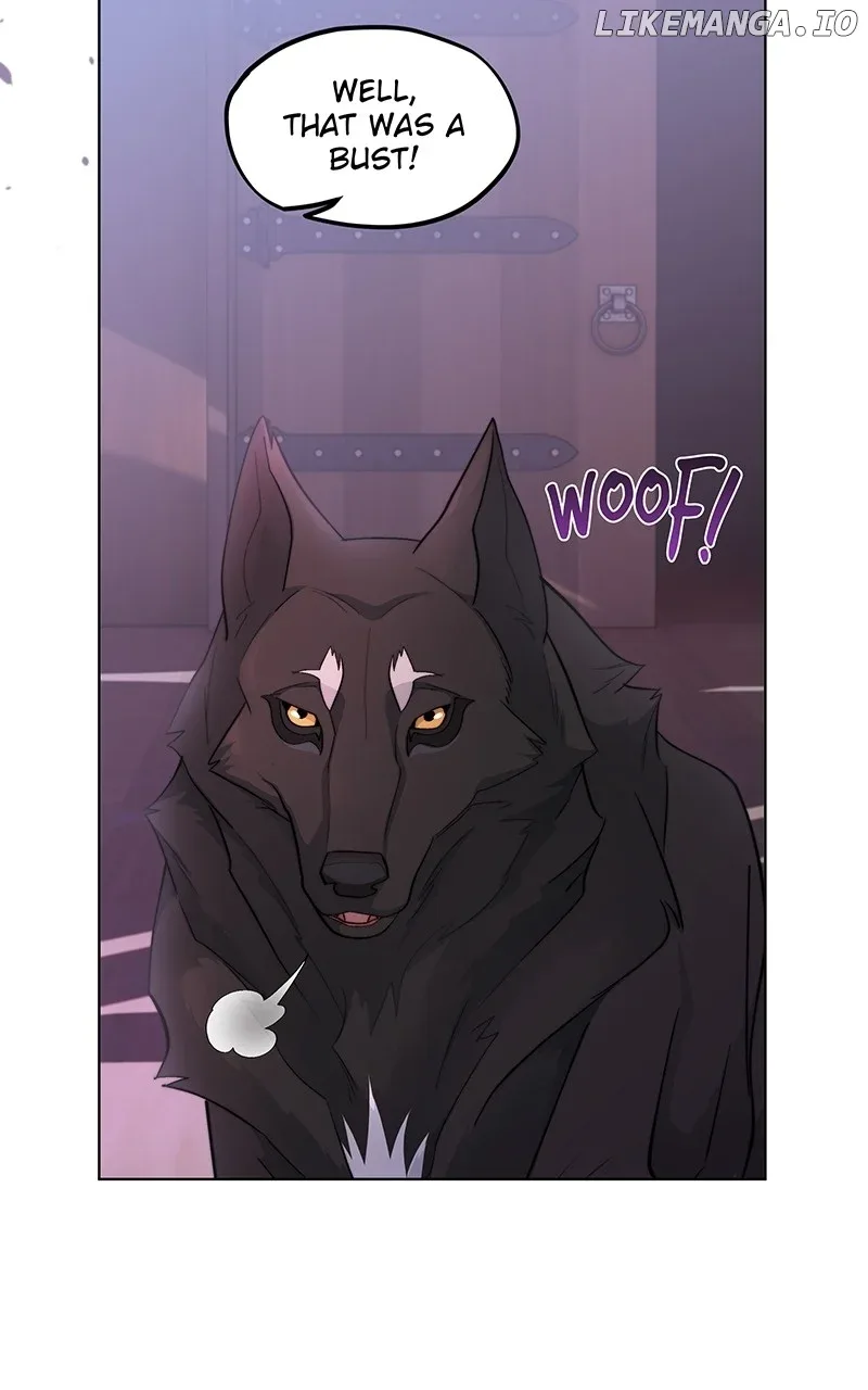 Seabird and the Wolf Chapter 26 page 49