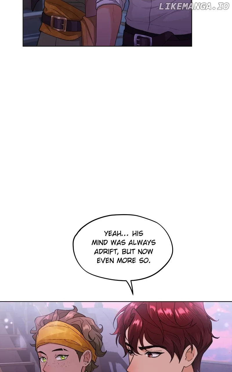 Seabird and the Wolf Chapter 26 page 60