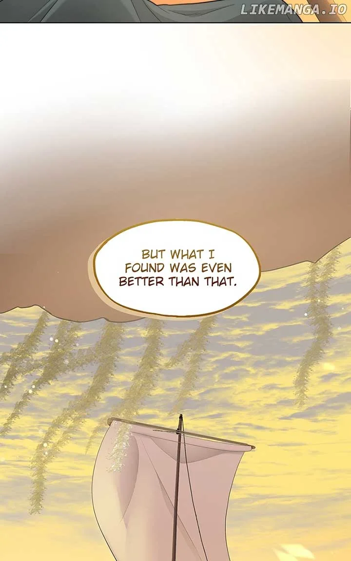 Seabird and the Wolf Chapter 31 page 74