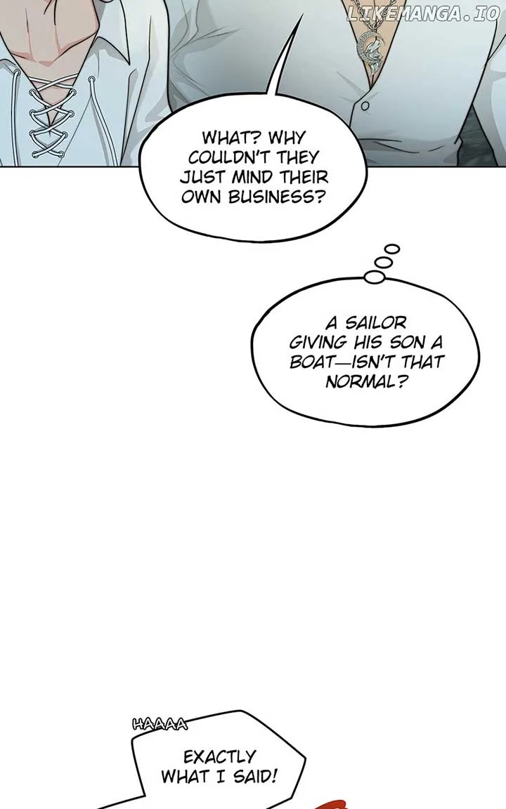 Seabird and the Wolf Chapter 31 page 60