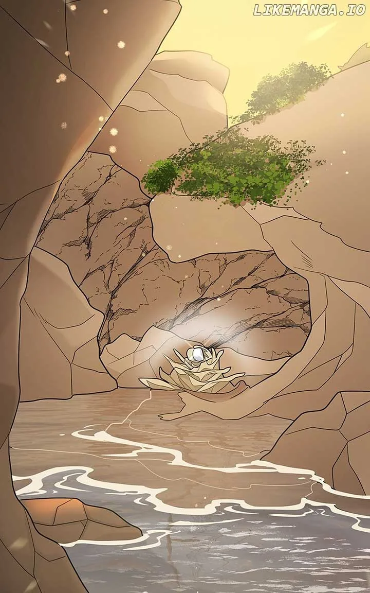 Seabird and the Wolf Chapter 31 page 77