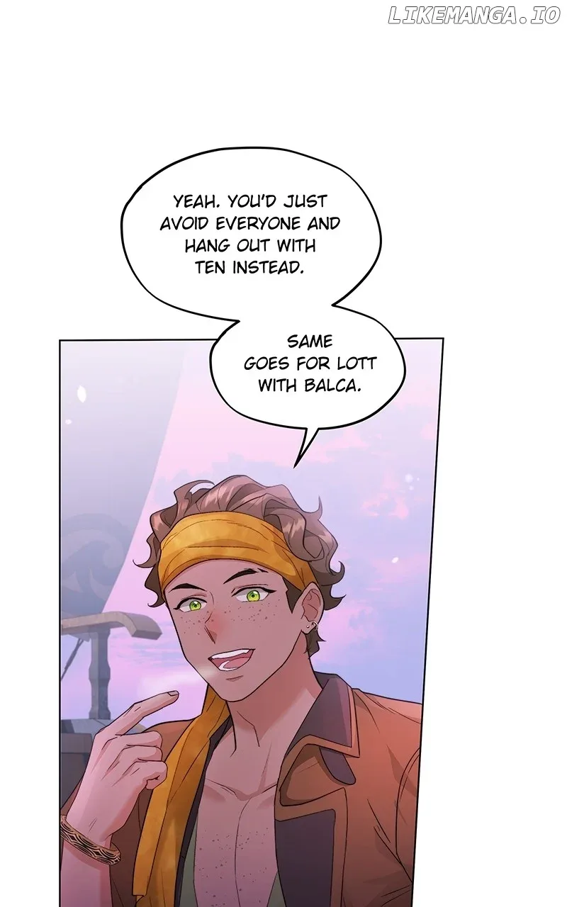 Seabird and the Wolf Chapter 26 page 65