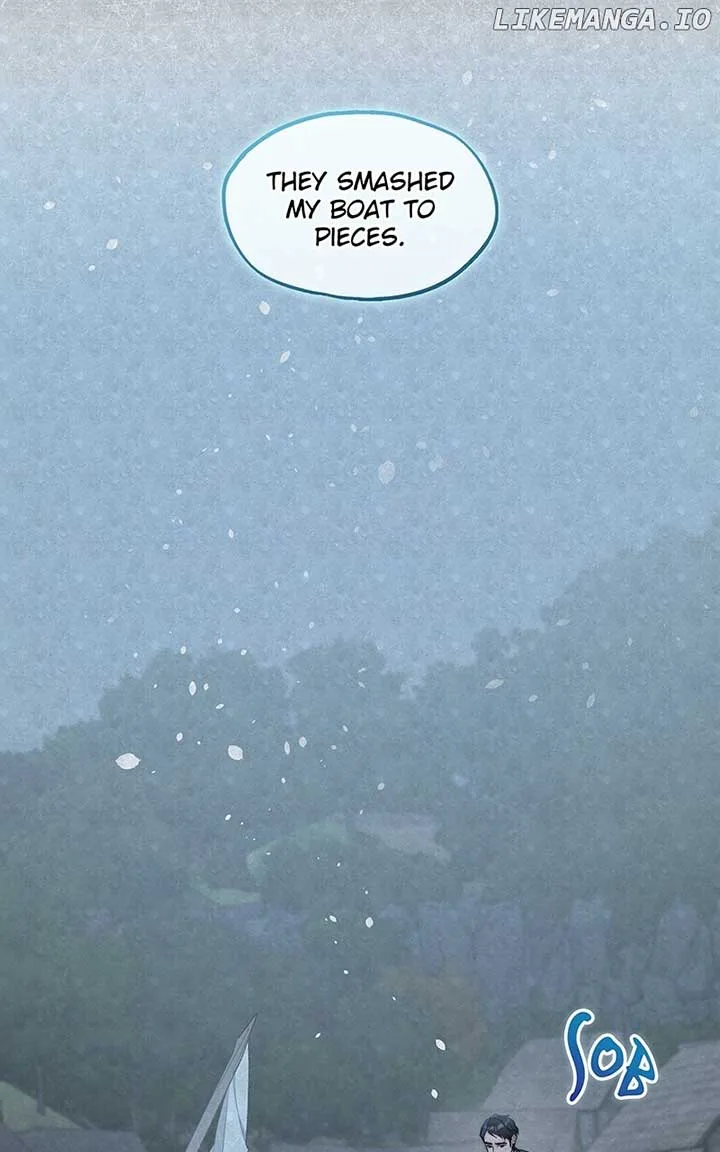 Seabird and the Wolf Chapter 31 page 64