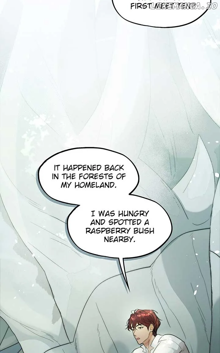 Seabird and the Wolf Chapter 31 page 50