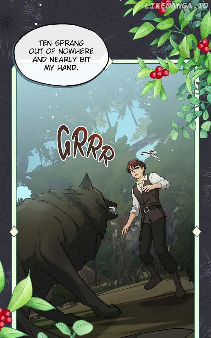 Seabird and the Wolf Chapter 31 page 52