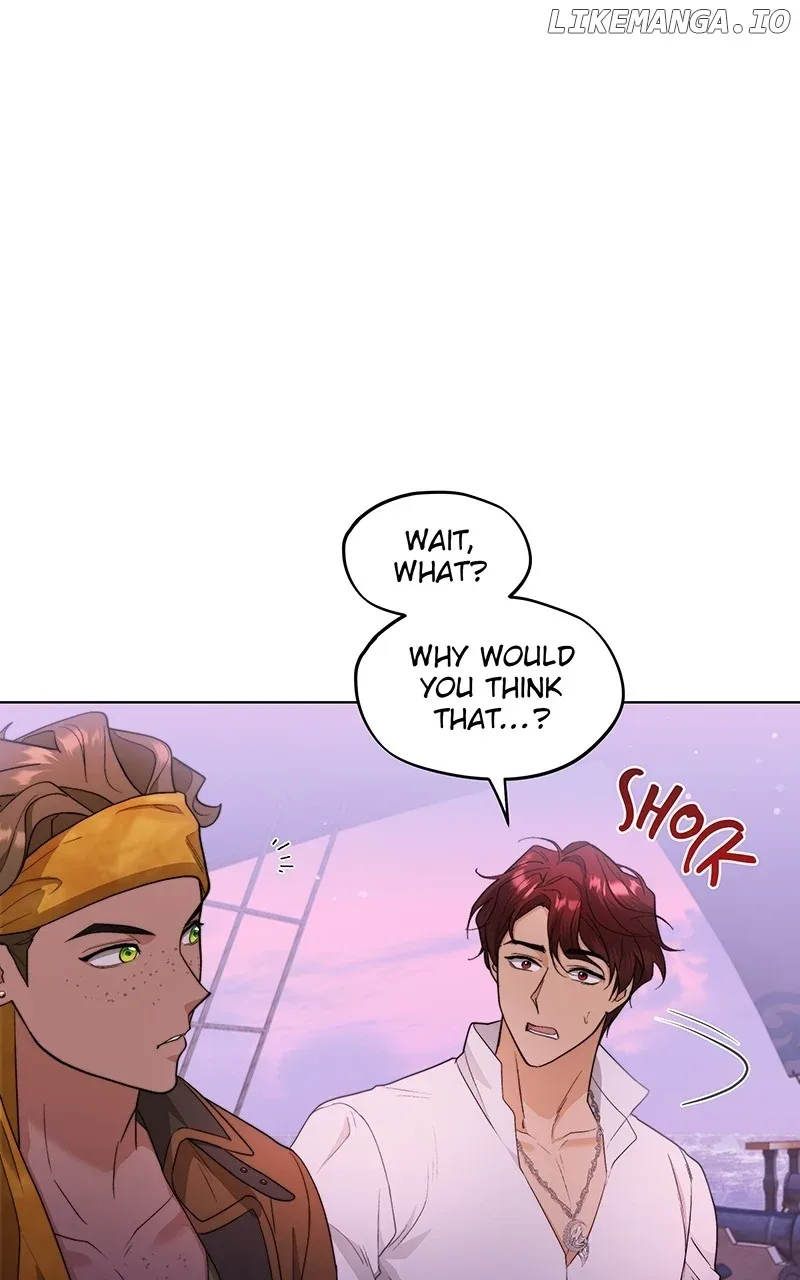Seabird and the Wolf Chapter 26 page 68