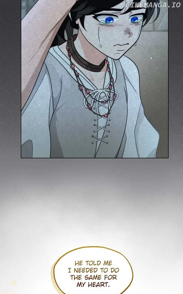 Seabird and the Wolf Chapter 31 page 68