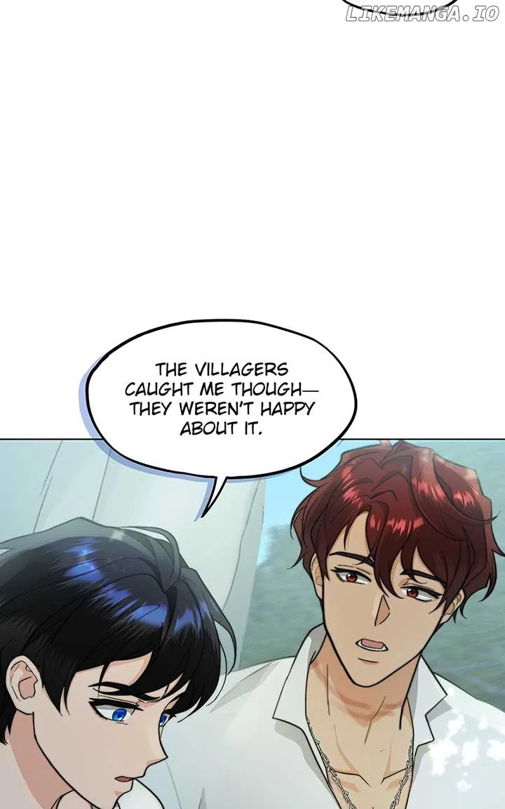 Seabird and the Wolf Chapter 31 page 59