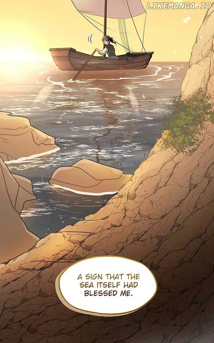 Seabird and the Wolf Chapter 31 page 75
