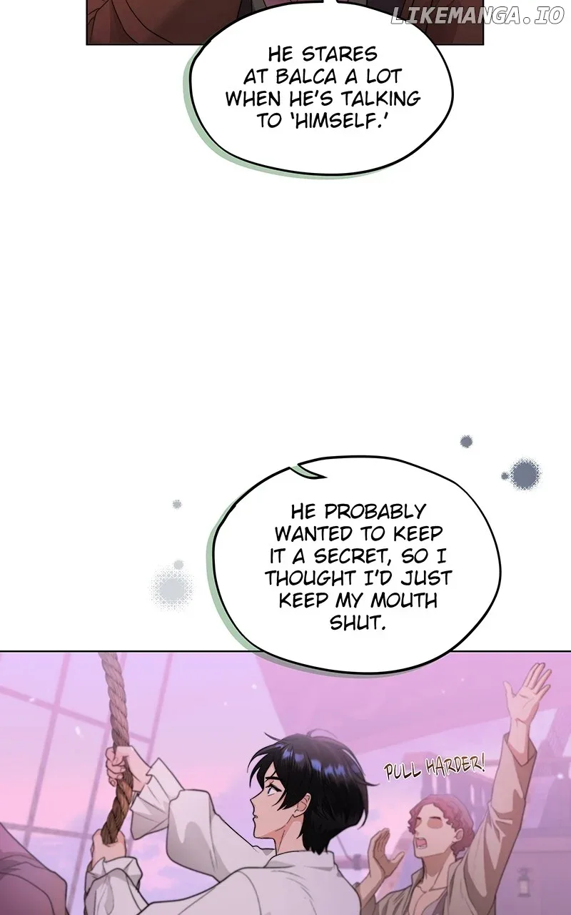 Seabird and the Wolf Chapter 26 page 71