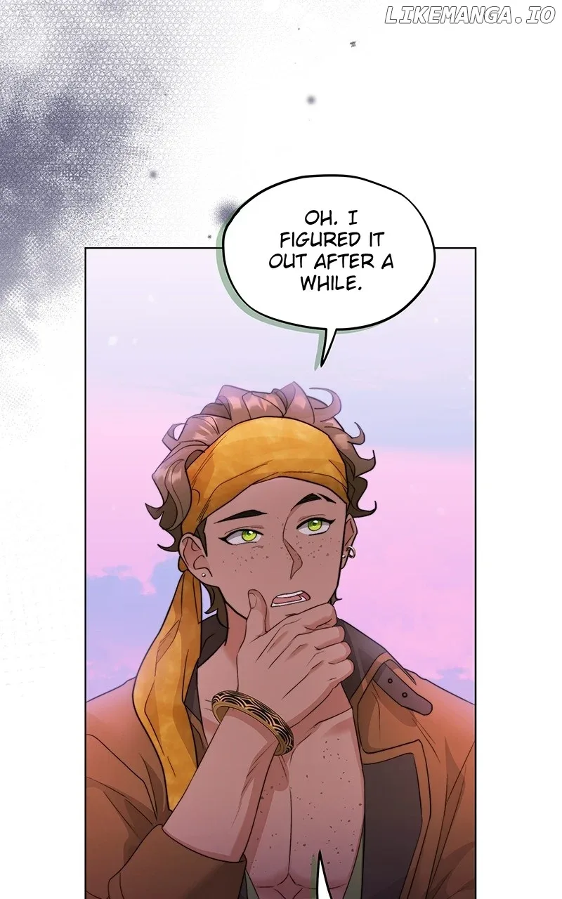 Seabird and the Wolf Chapter 26 page 70