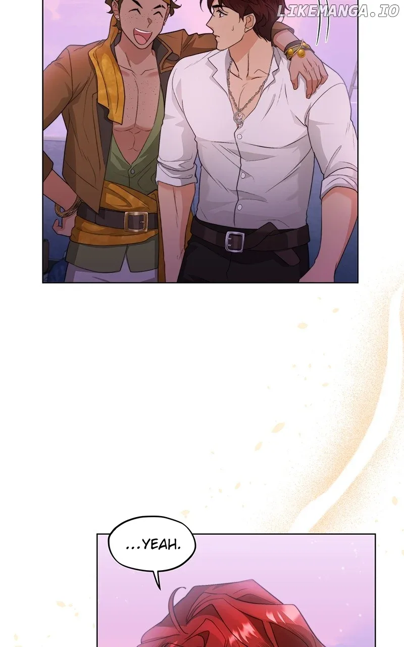 Seabird and the Wolf Chapter 26 page 73