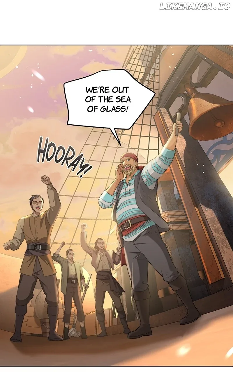 Seabird and the Wolf Chapter 26 page 77