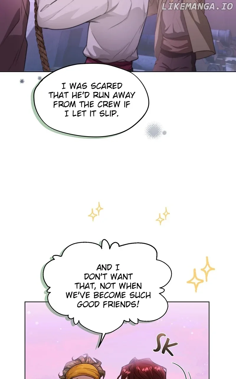 Seabird and the Wolf Chapter 26 page 72