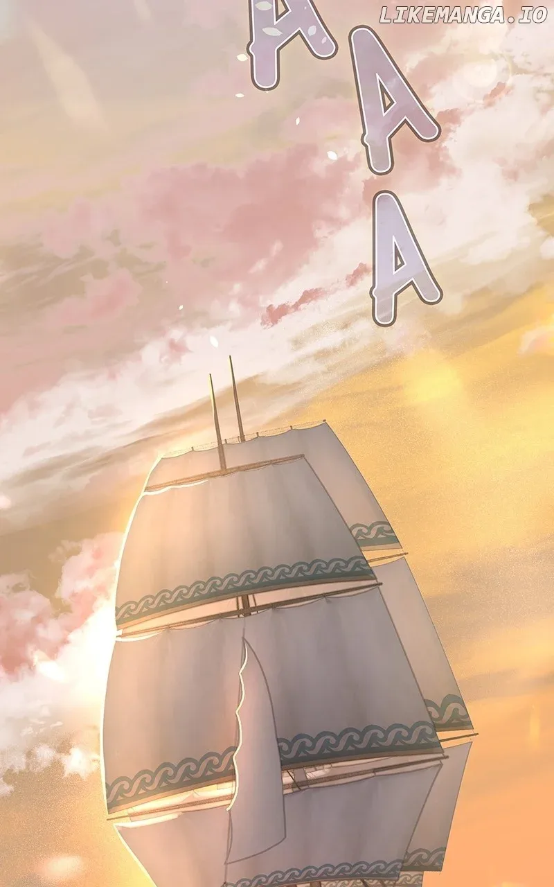 Seabird and the Wolf Chapter 26 page 82