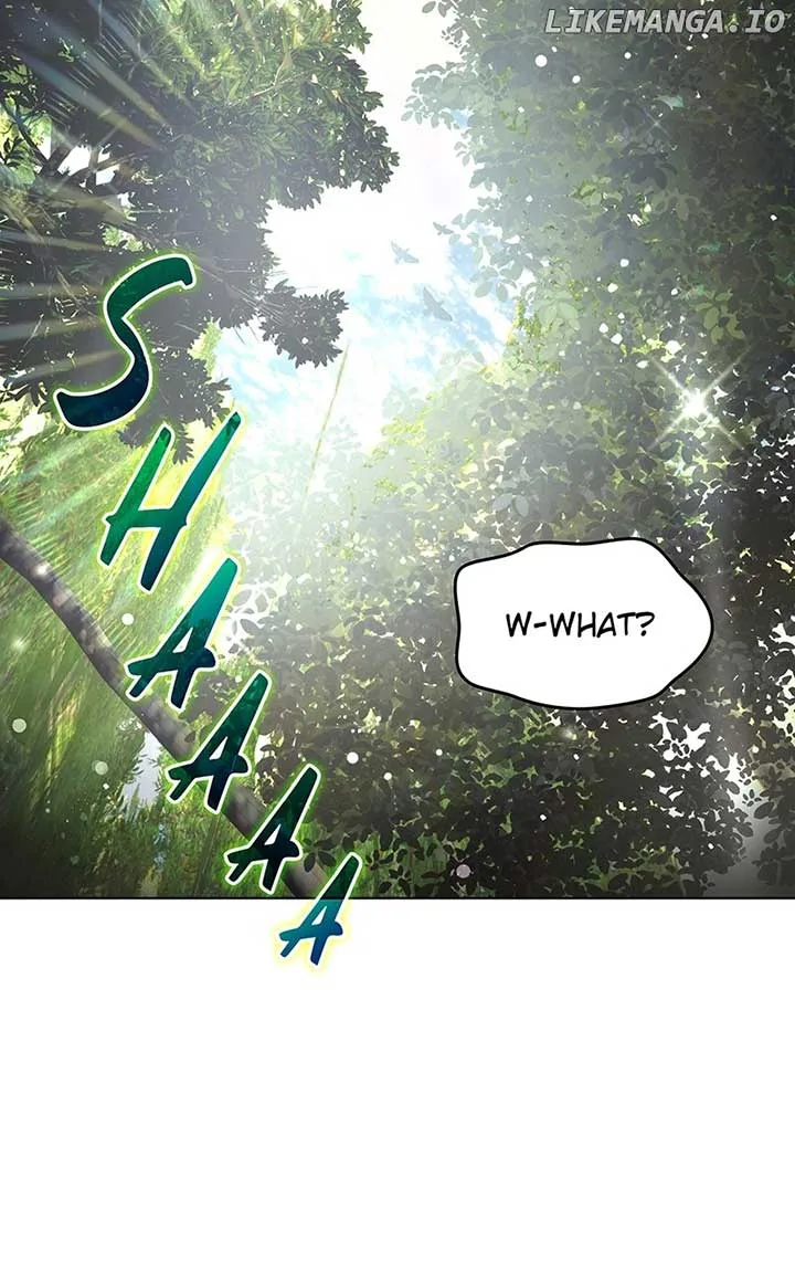 Seabird and the Wolf Chapter 30 page 4