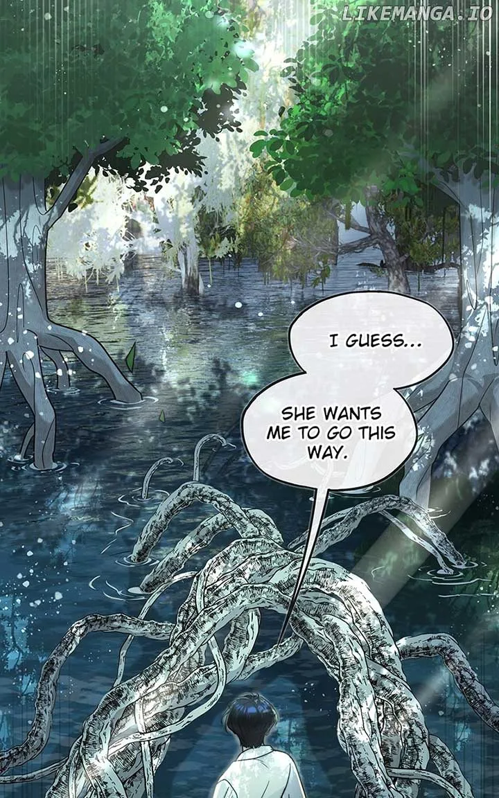 Seabird and the Wolf Chapter 30 page 15