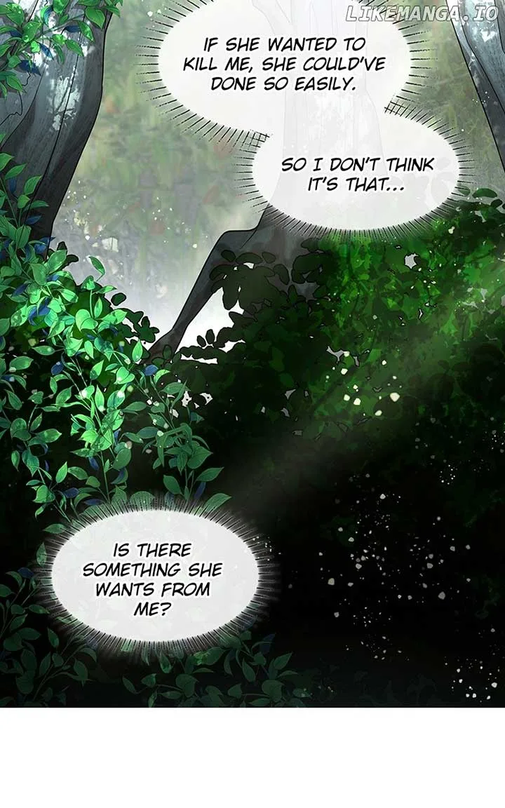 Seabird and the Wolf Chapter 30 page 13