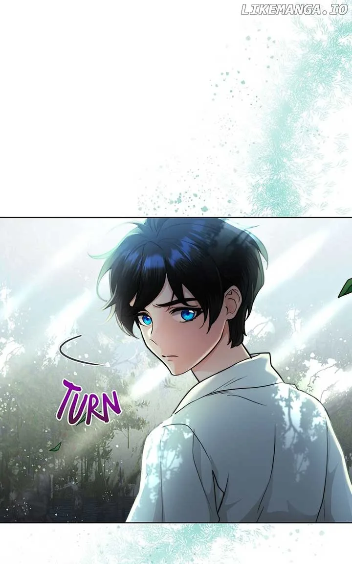 Seabird and the Wolf Chapter 30 page 18