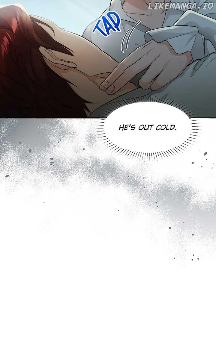 Seabird and the Wolf Chapter 30 page 10