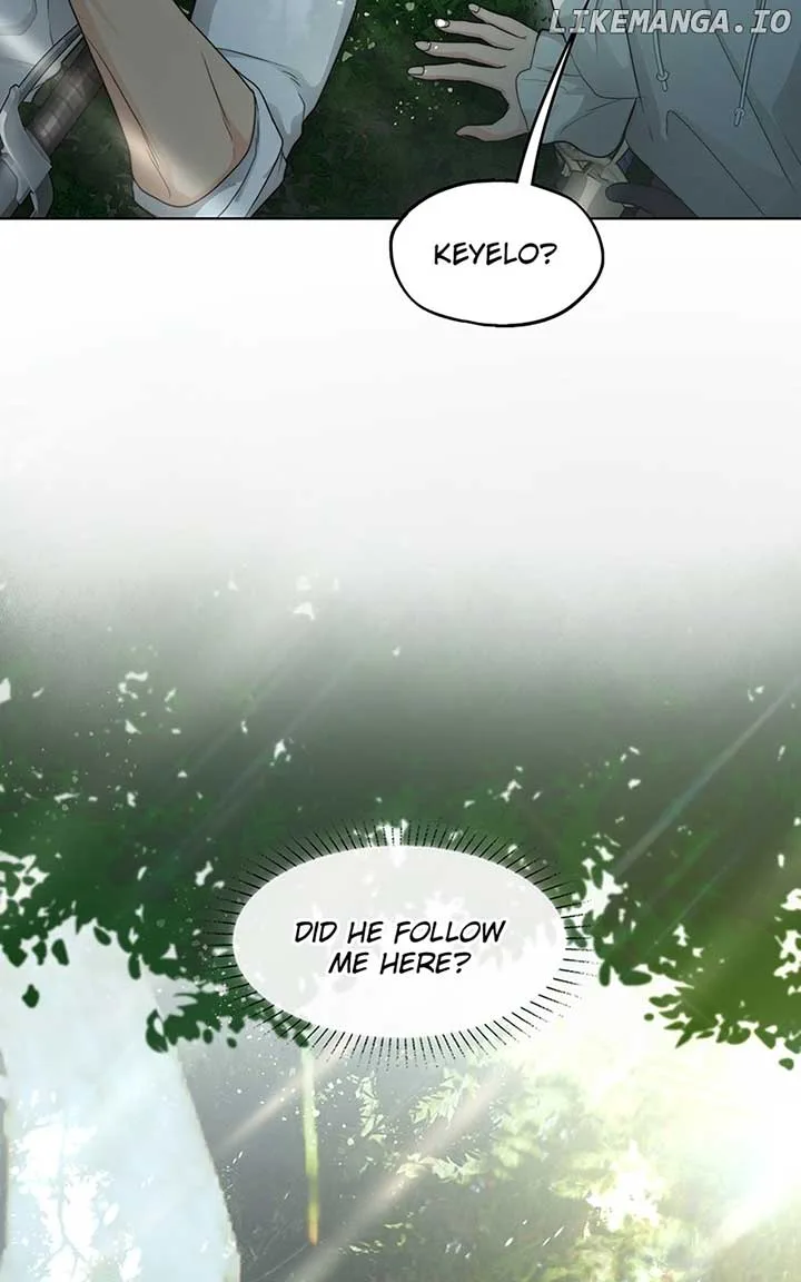 Seabird and the Wolf Chapter 30 page 7