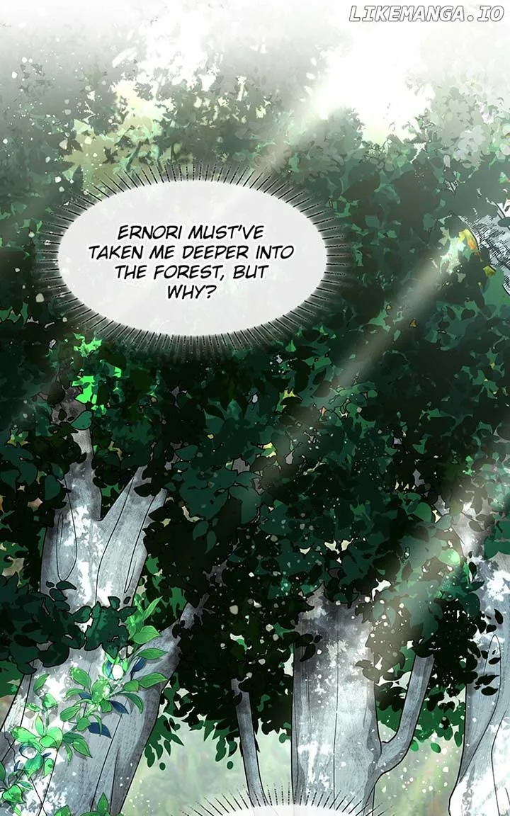 Seabird and the Wolf Chapter 30 page 12