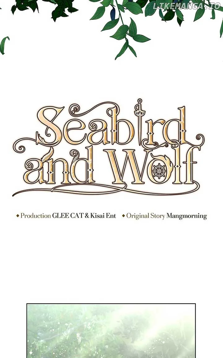 Seabird and the Wolf Chapter 30 page 21