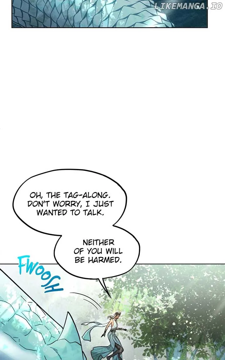 Seabird and the Wolf Chapter 30 page 27