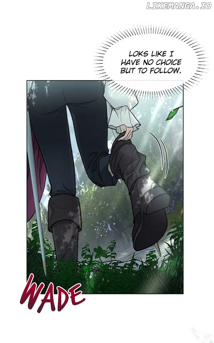 Seabird and the Wolf Chapter 30 page 17