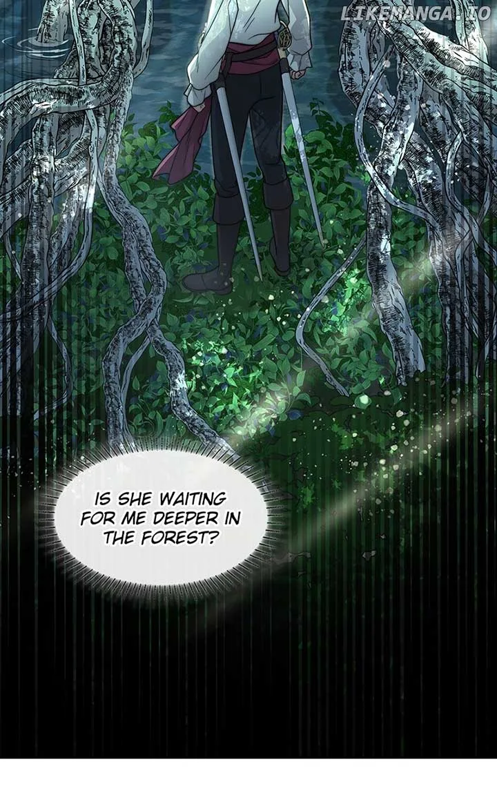 Seabird and the Wolf Chapter 30 page 16