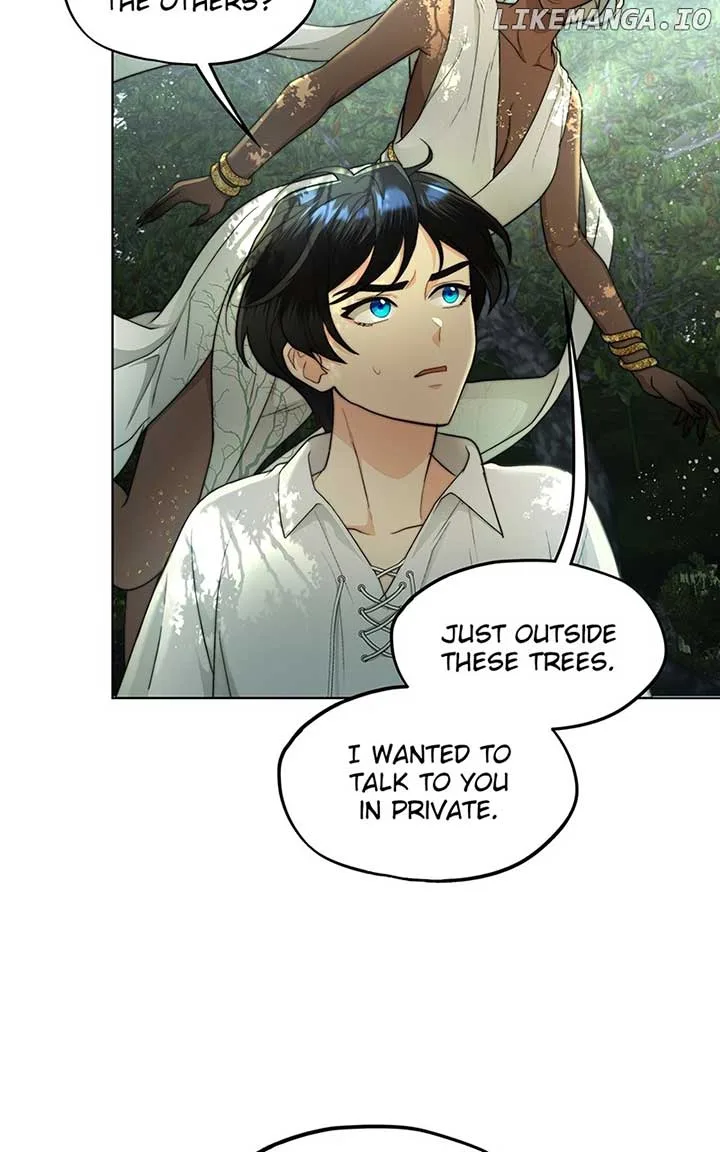 Seabird and the Wolf Chapter 30 page 29