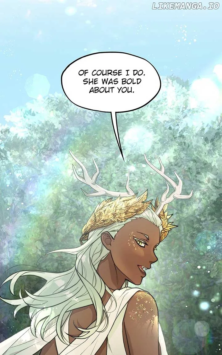 Seabird and the Wolf Chapter 30 page 31