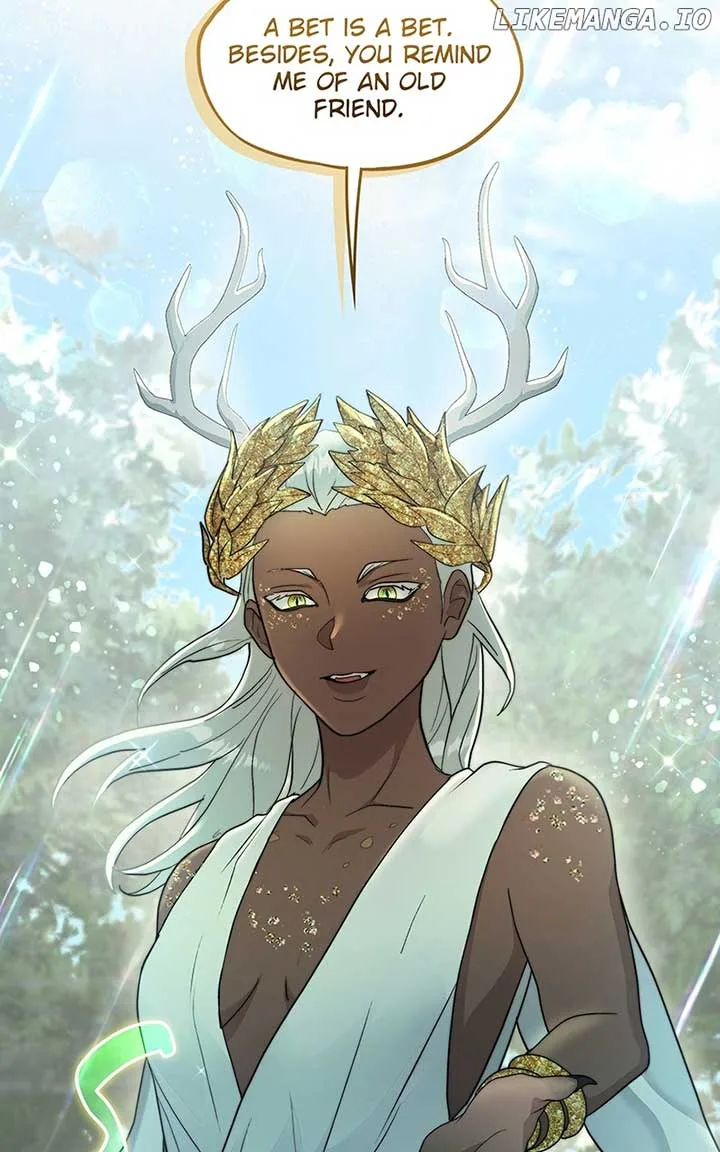 Seabird and the Wolf Chapter 30 page 43
