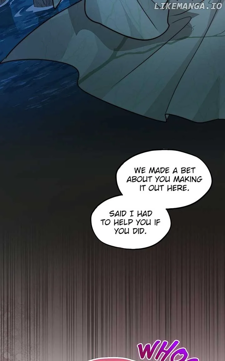 Seabird and the Wolf Chapter 30 page 35