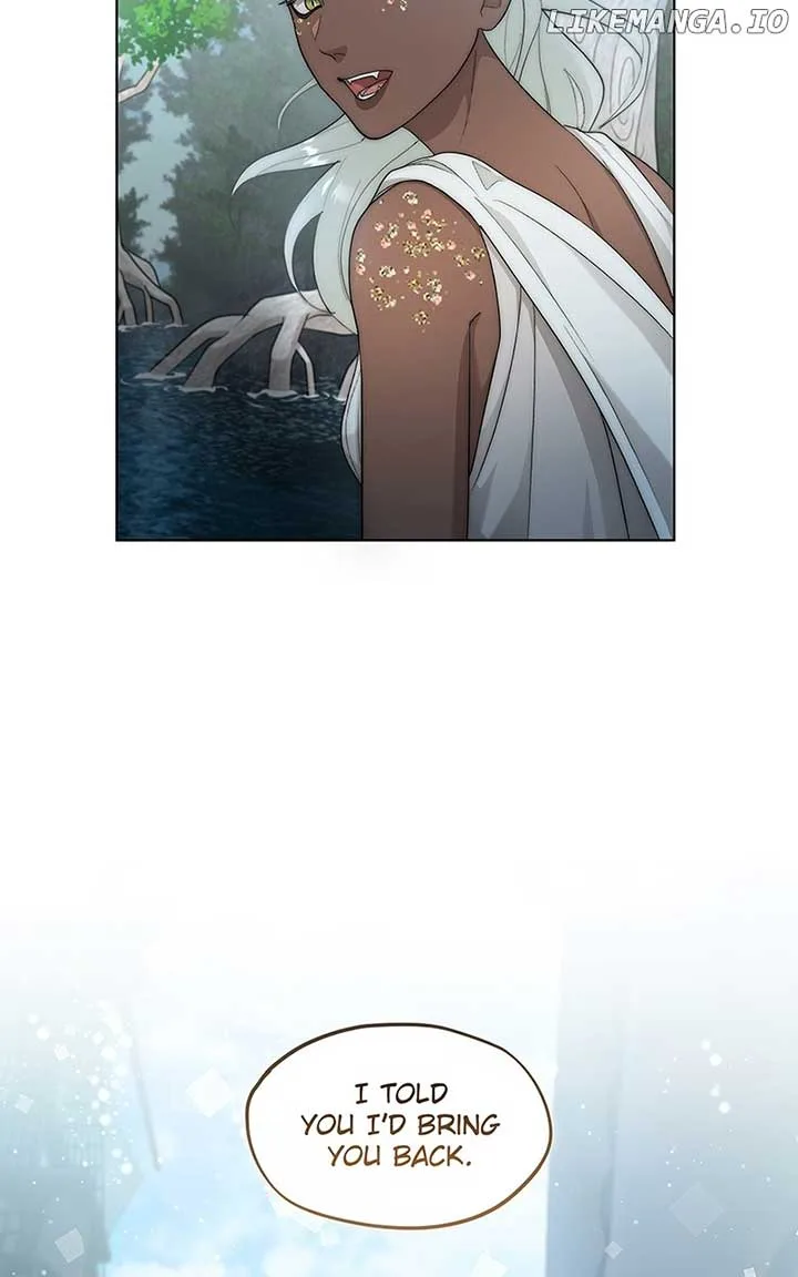 Seabird and the Wolf Chapter 32 page 10
