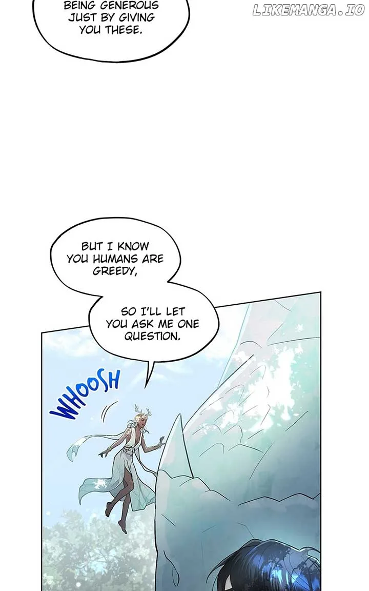 Seabird and the Wolf Chapter 30 page 49
