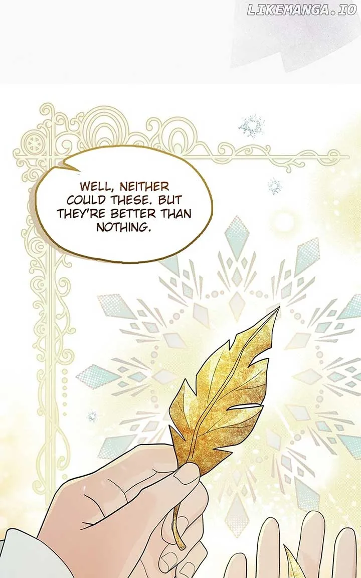 Seabird and the Wolf Chapter 30 page 46
