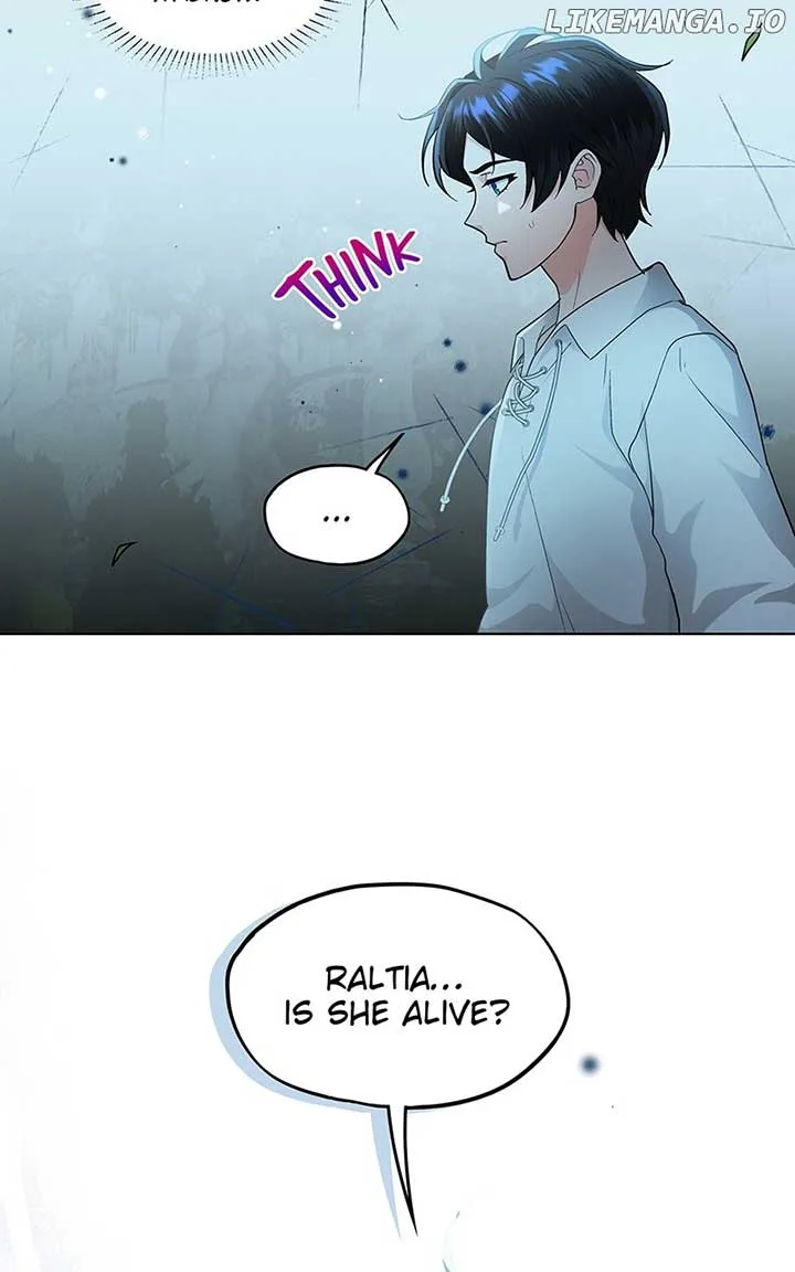 Seabird and the Wolf Chapter 30 page 51